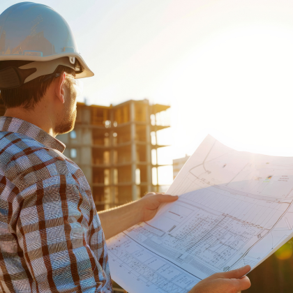 Infraestrutura elétrica com cabos de cobre